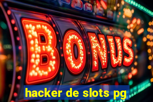 hacker de slots pg